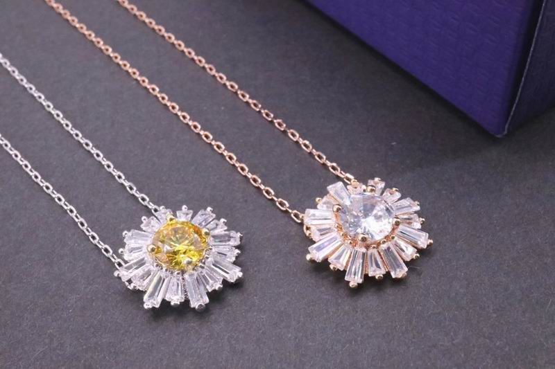 Swarovski Necklace 05yxh02